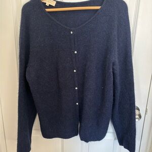 Sezane Gaspard Cardigan